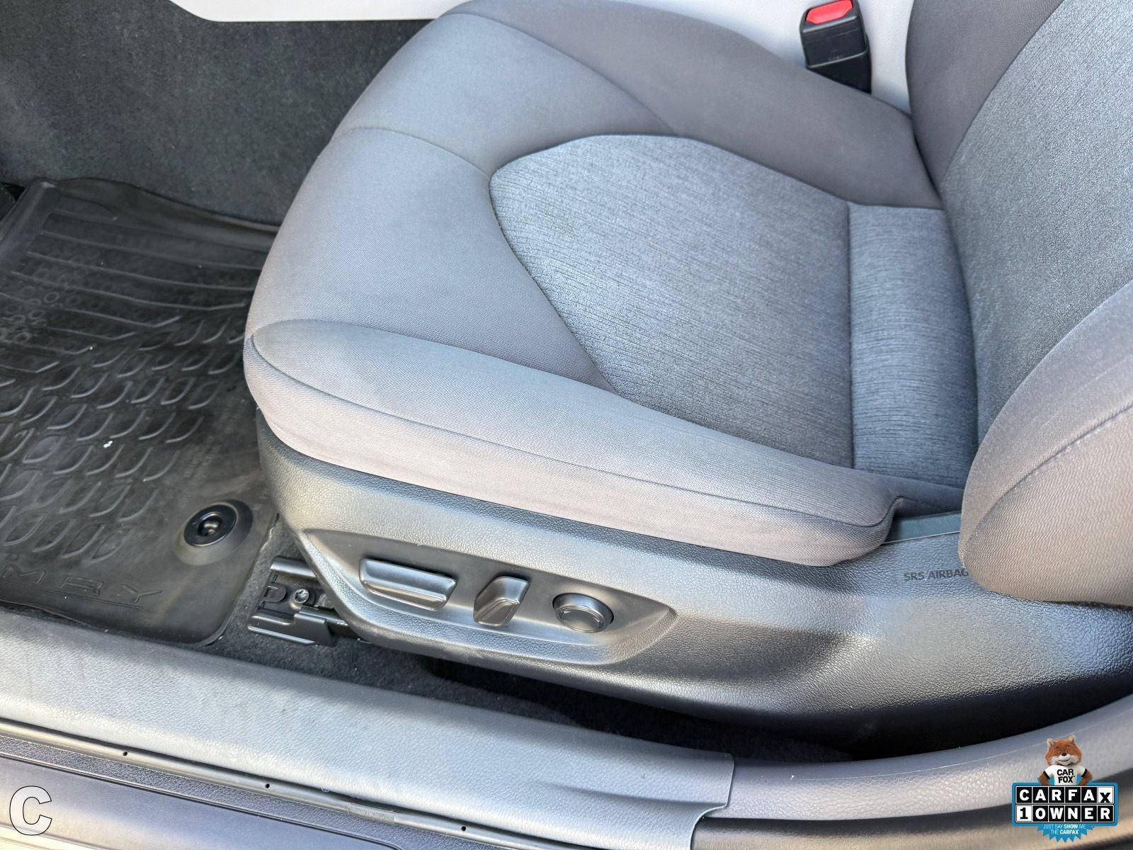 Used 2024 Toyota Camry LE FWD image 13