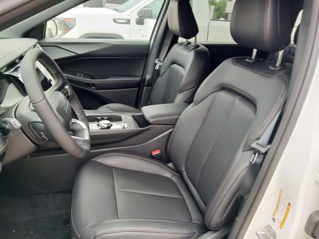 New 2026 Jeep Cherokee Limited AWD/4WD image 12