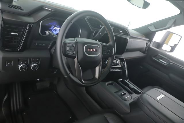 Used 2026 GMC Sierra 2500 AT4 w/ AT4 Premium Plus Package image 15