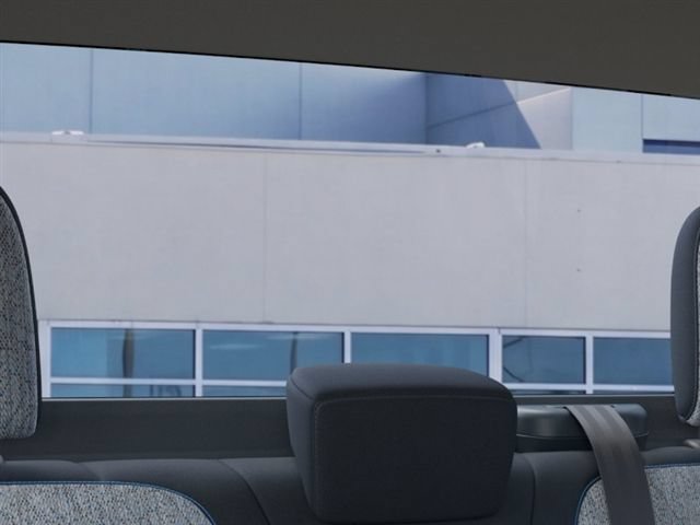 New 2026 Ford Maverick XLT FWD image 24