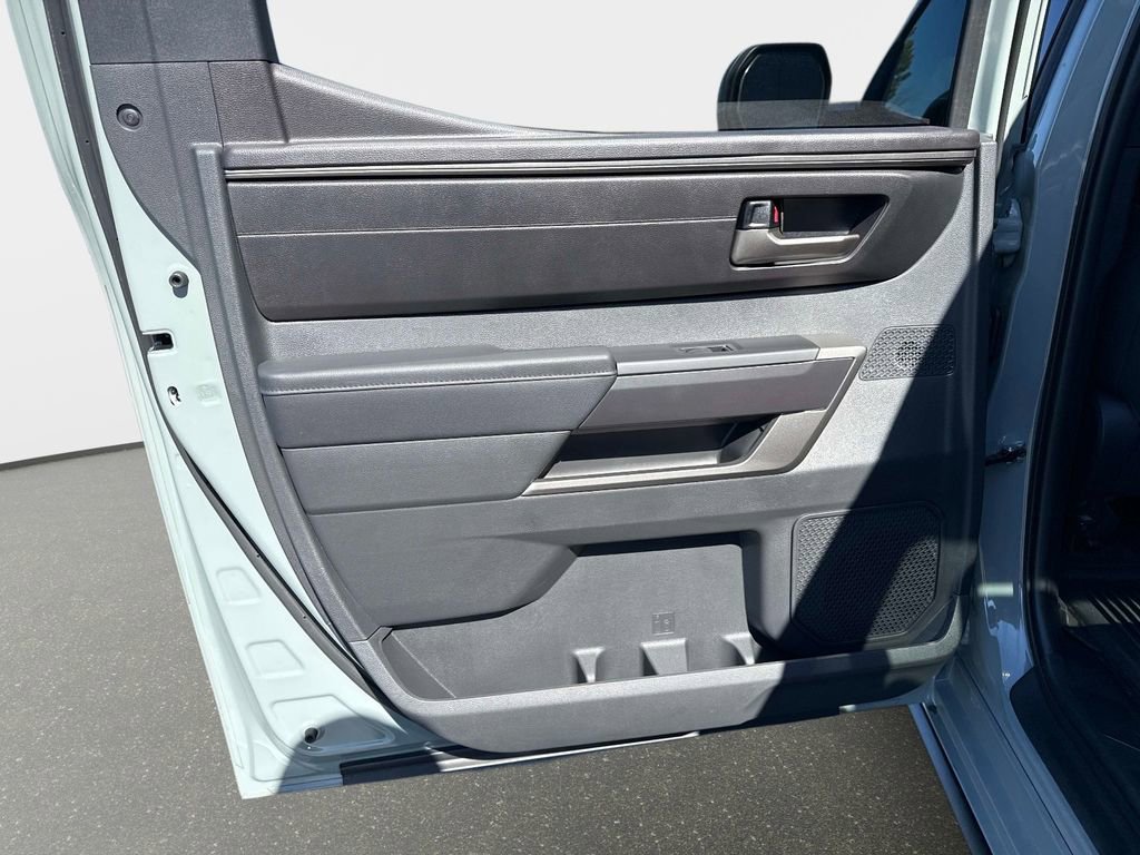 Used 2025 Toyota Tundra SR5 image 11