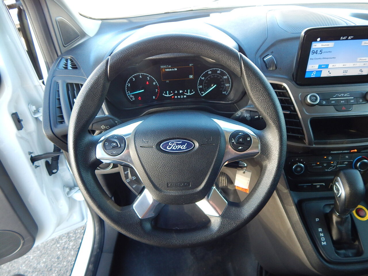 Used 2020 Ford Transit Connect XL image 24