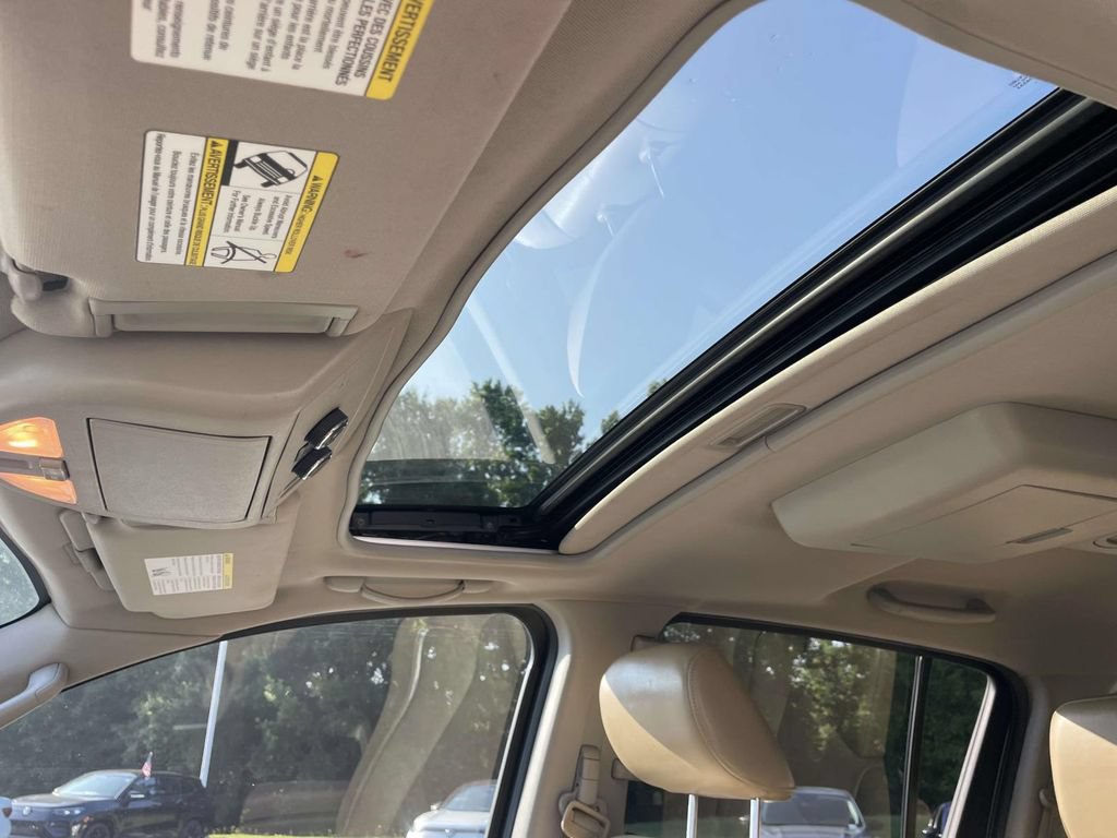 Used 2012 Nissan Armada SL w/ DVD FES Pkg RWD image 22