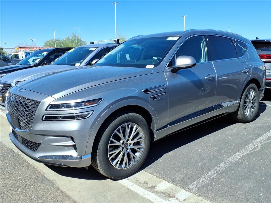 Used 2024 Genesis GV80 2.5T