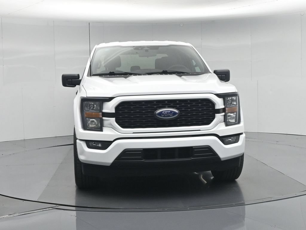Used 2023 Ford F150 XL w/ STX Appearance Package RWD image 54