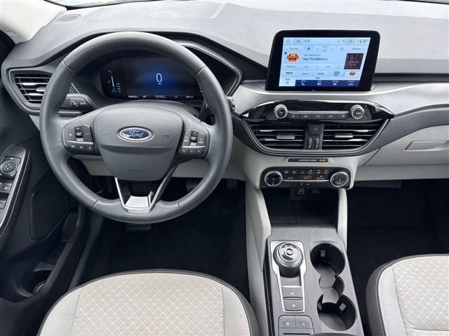Used 2024 Ford Escape Active FWD image 16