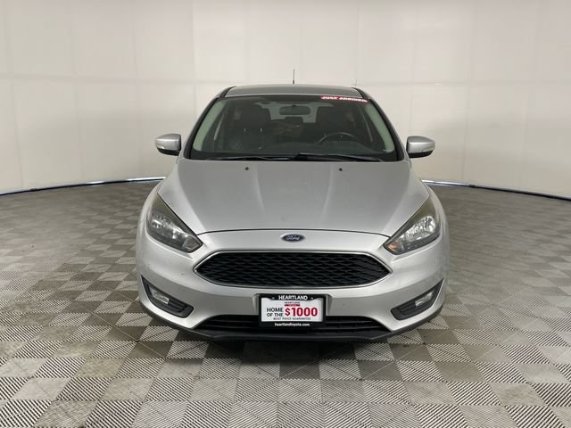 Used 2016 Ford Focus SE w/ Equipment Group 201A FWD image 19