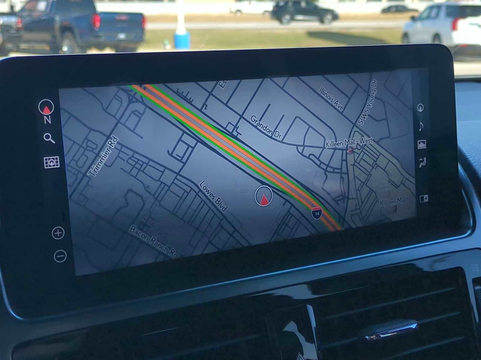 Used 2022 Lexus GX 460 image 14