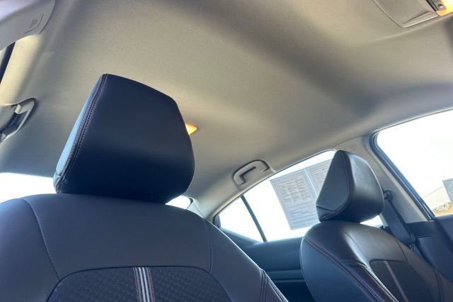 Used 2025 Nissan Altima 2.5 SR FWD image 20