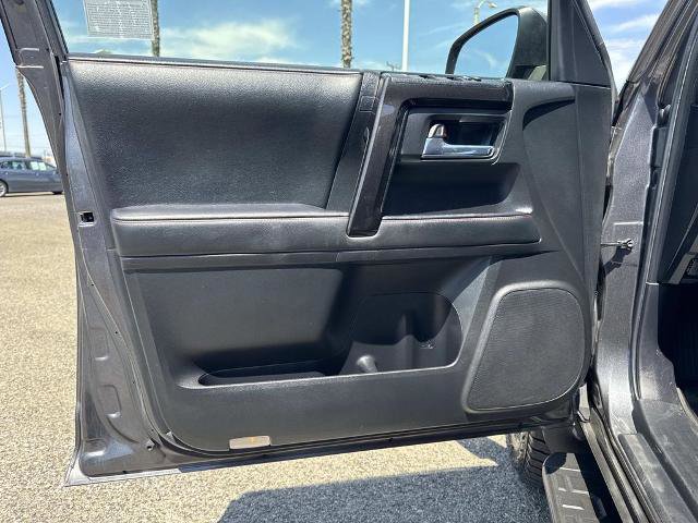 Used 2021 Toyota 4Runner TRD Pro image 18