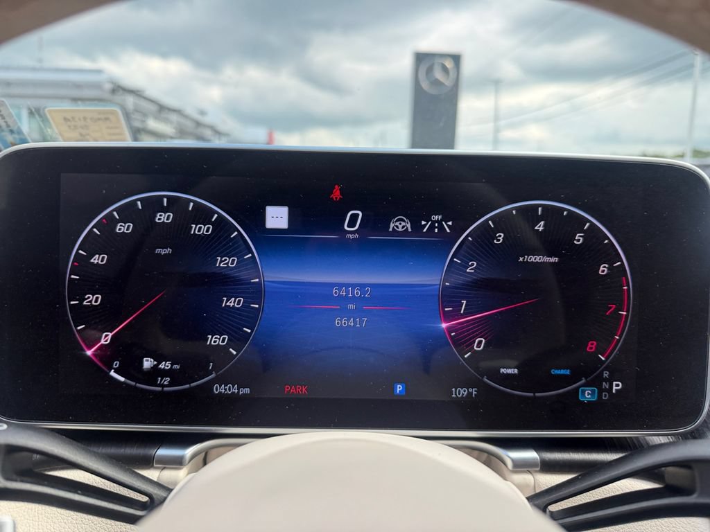 Certified 2023 Mercedes-Benz S 500 4MATIC image 18