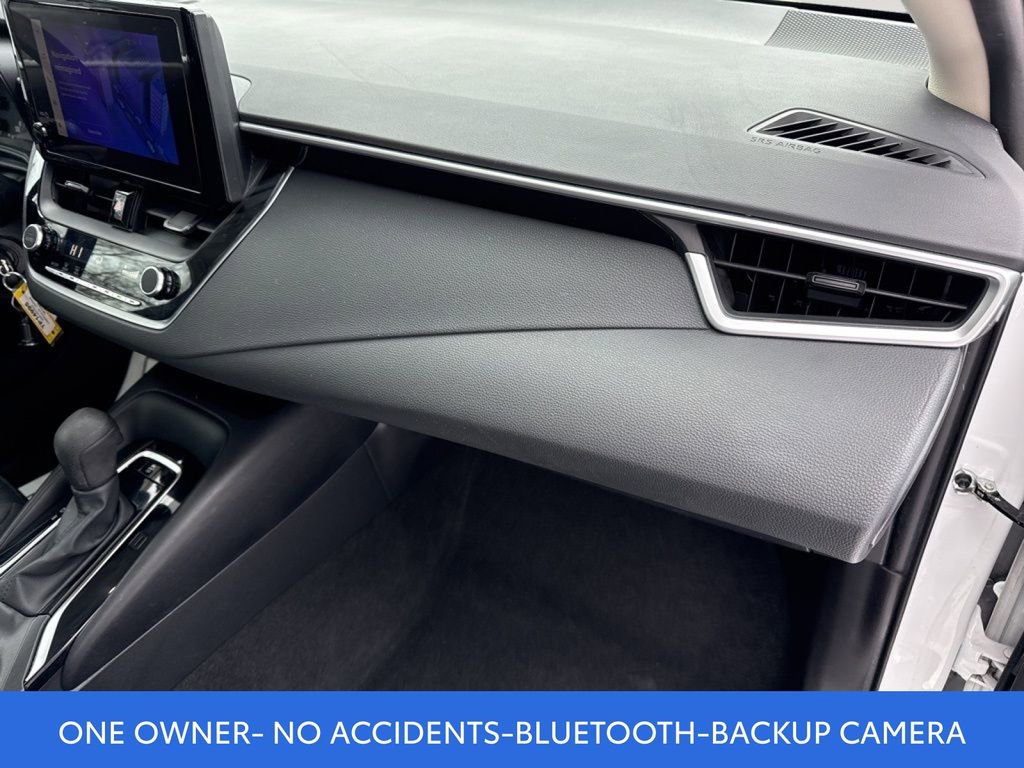 Certified 2024 Toyota Corolla LE image 19