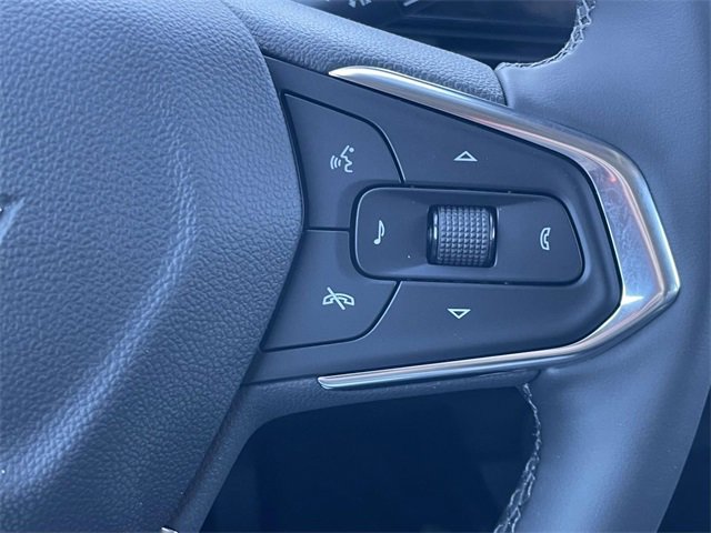 New 2026 Chevrolet Trax ACTIV image 18