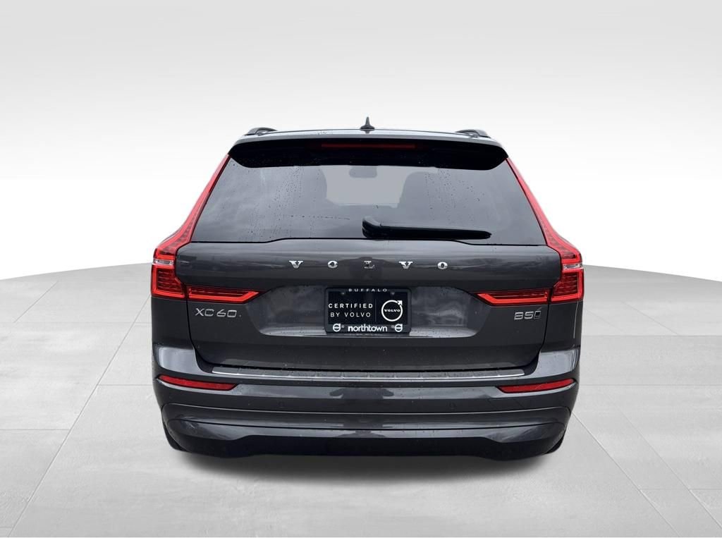 Used 2023 Volvo XC60 B5 Core w/ Climate Package image 36