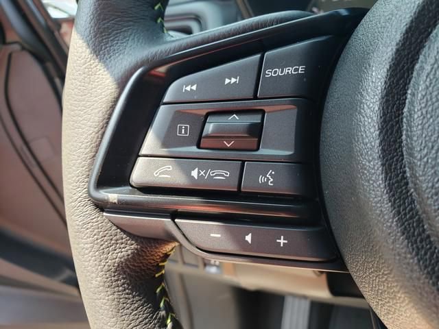 Used 2025 Subaru Ascent Onyx Edition image 18