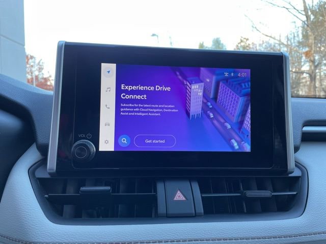 Used 2025 Toyota RAV4 XLE image 25