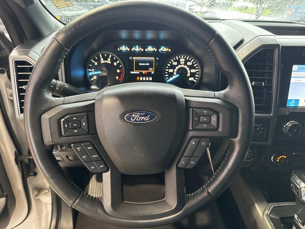 Used 2019 Ford F150 XLT w/ Equipment Group 302A Luxury AWD/4WD image 23