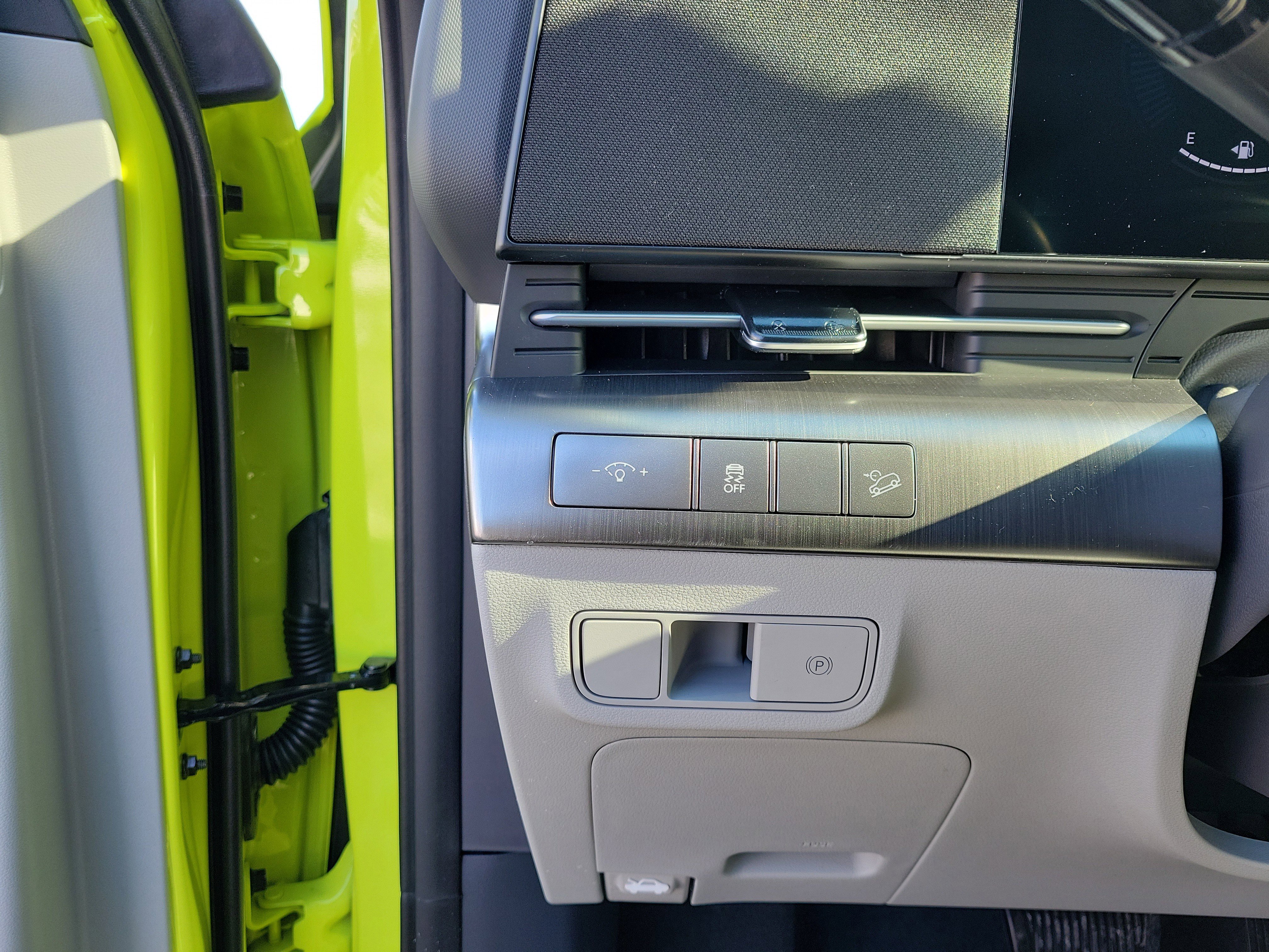 New 2026 Hyundai Kona SEL Sport image 21