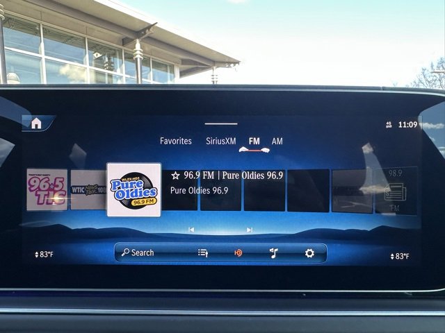 Used 2025 Mercedes-Benz GLE 53 AMG 4MATIC Coupe image 22