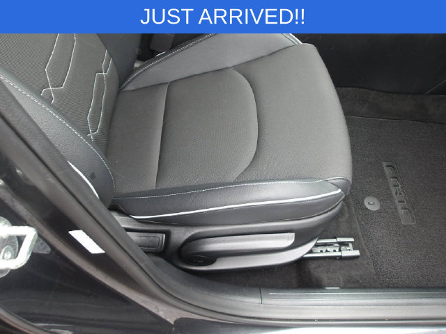 Used 2024 Kia Forte GT-Line FWD image 10