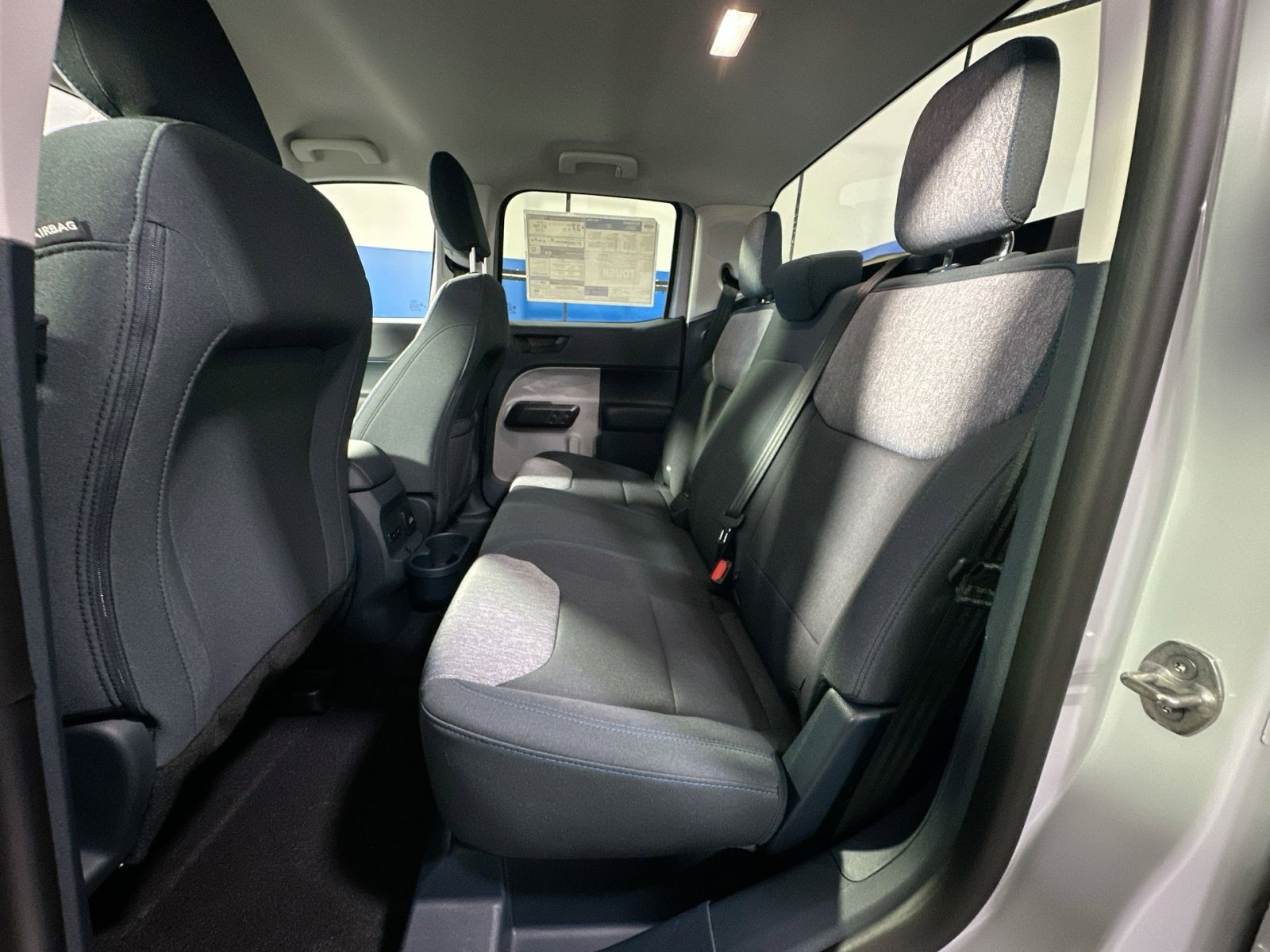 New 2026 Ford Maverick XLT w/ Equipment Group 301A image 31