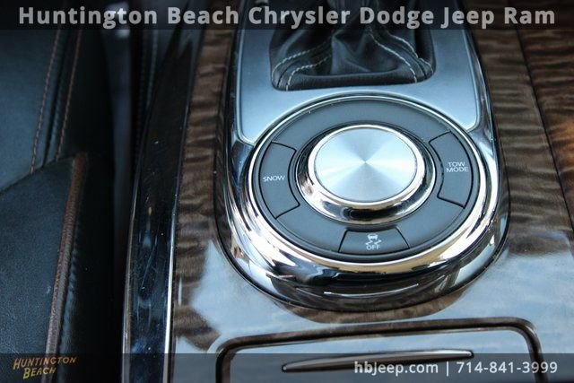 Used 2019 Nissan Armada SL w/ Premium Package image 21