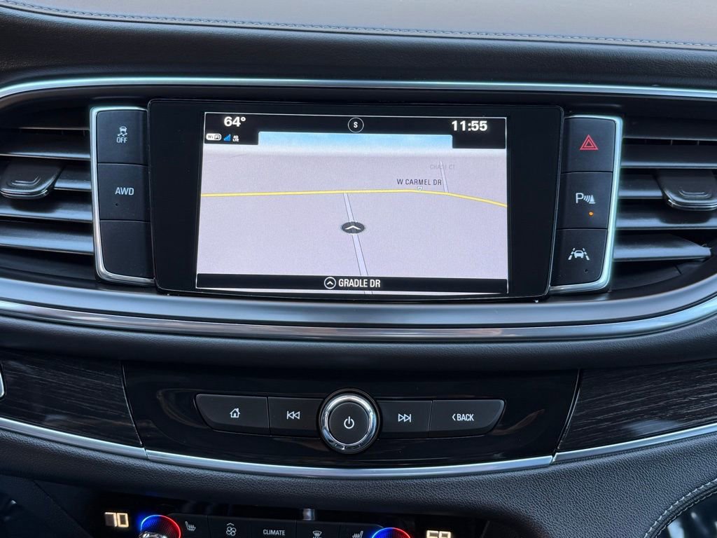 Used 2019 Buick Enclave Avenir image 44