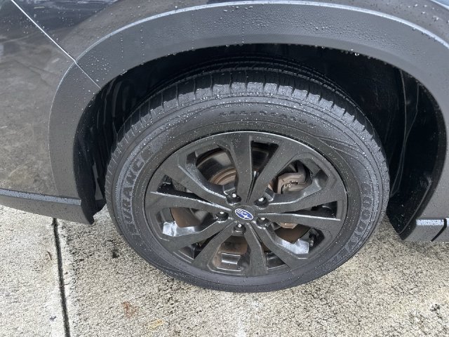 Used 2019 Subaru Forester Sport w/ Popular Package #2 AWD/4WD image 10