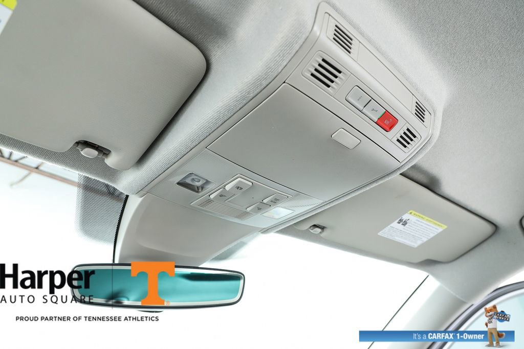 Used 2022 Volkswagen Tiguan S w/ Driver Assistance Package FWD image 26