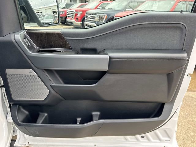 Used 2023 Ford F150 Lariat image 13