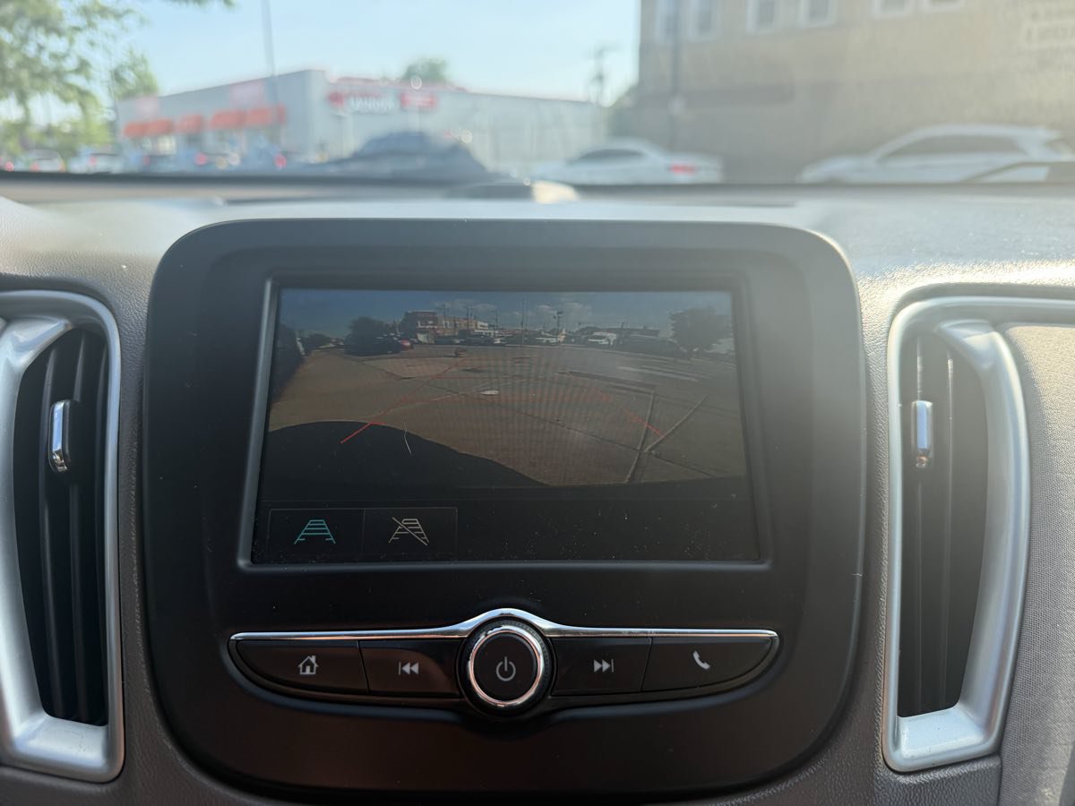 Used 2016 Chevrolet Malibu LS FWD image 33