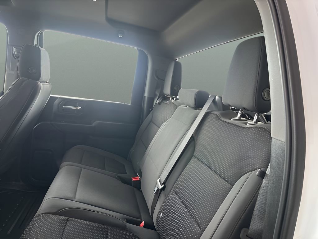 Used 2023 GMC Sierra 2500 Pro image 16