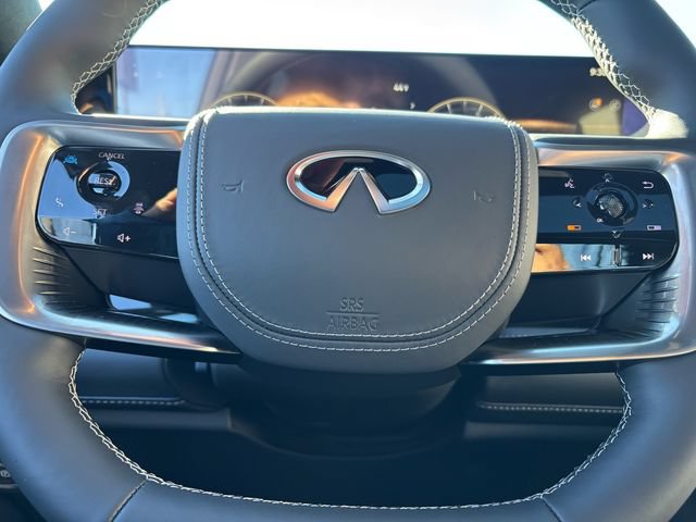 New 2026 INFINITI QX80 Autograph w/ Premium Cargo Package AWD/4WD image 33