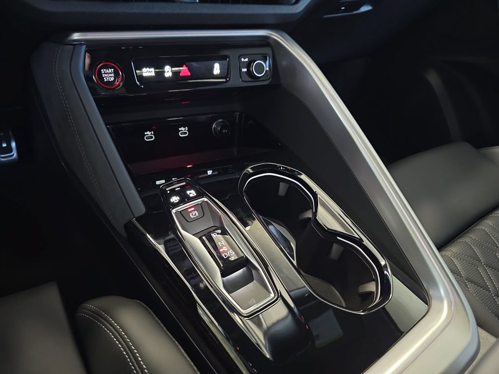 New 2026 Audi SQ5 Premium Plus AWD/4WD image 25