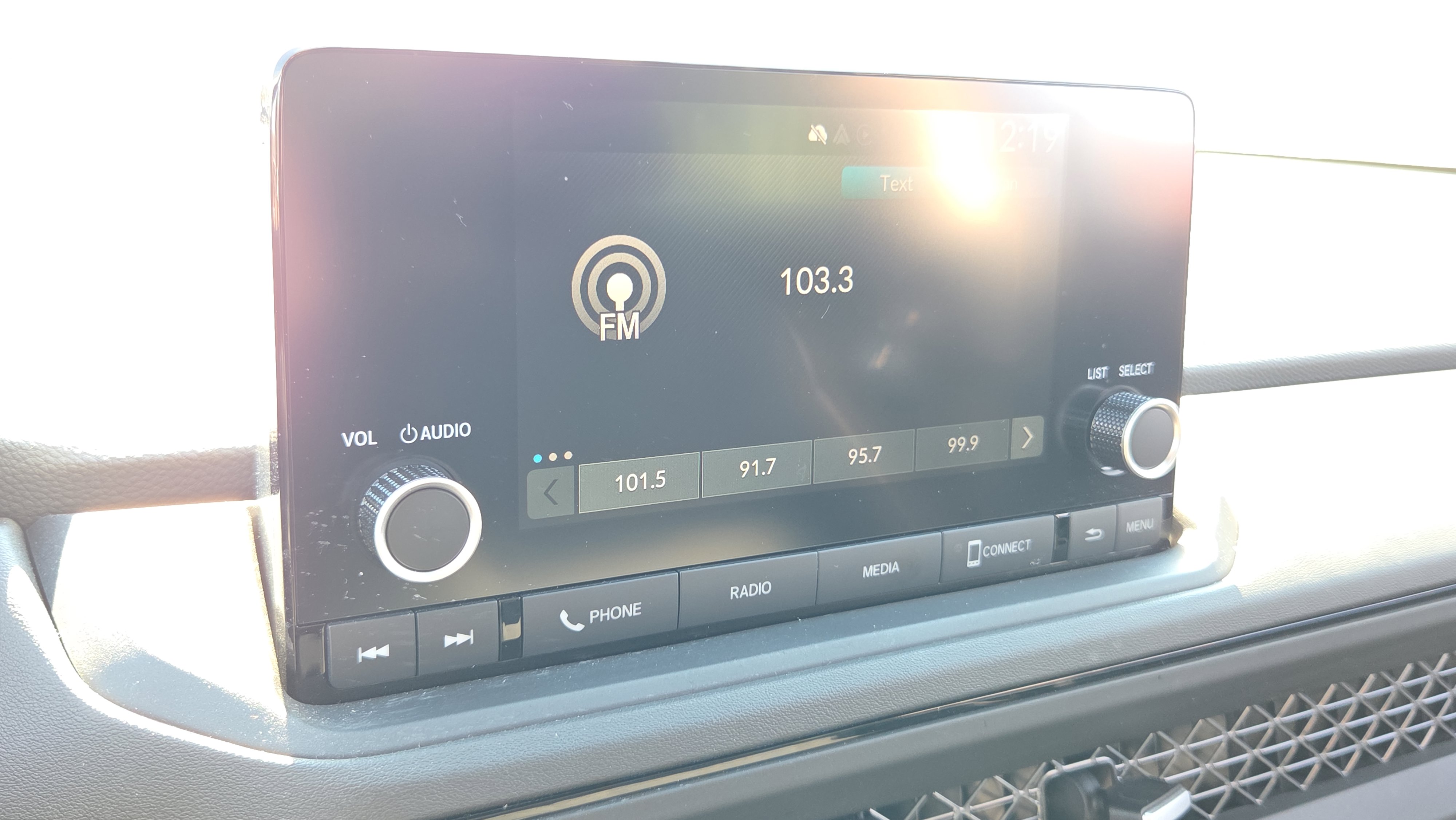 Used 2023 Honda Accord EX image 31