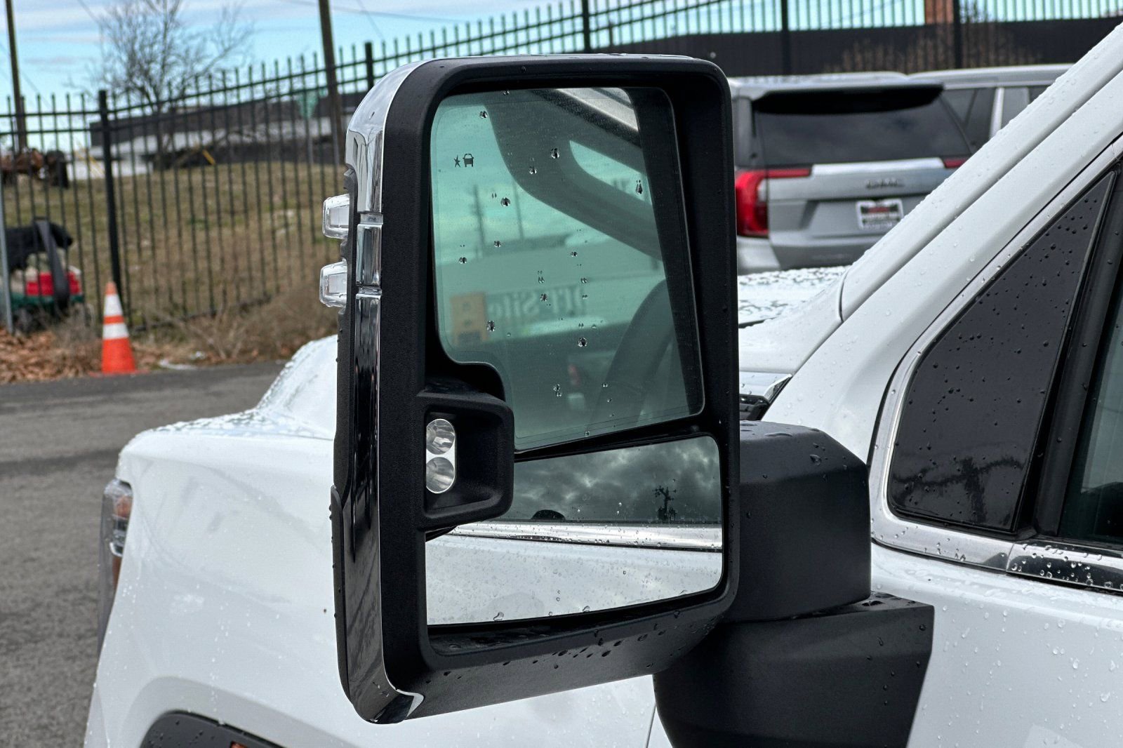 Used 2022 GMC Sierra 3500 Denali image 52