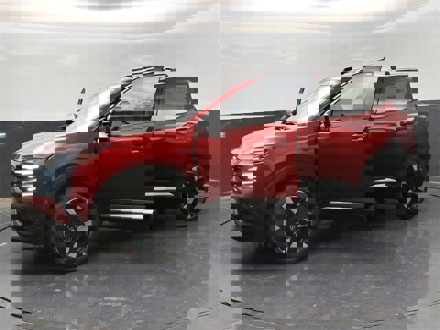 New 2026 Nissan Kicks SR image 33