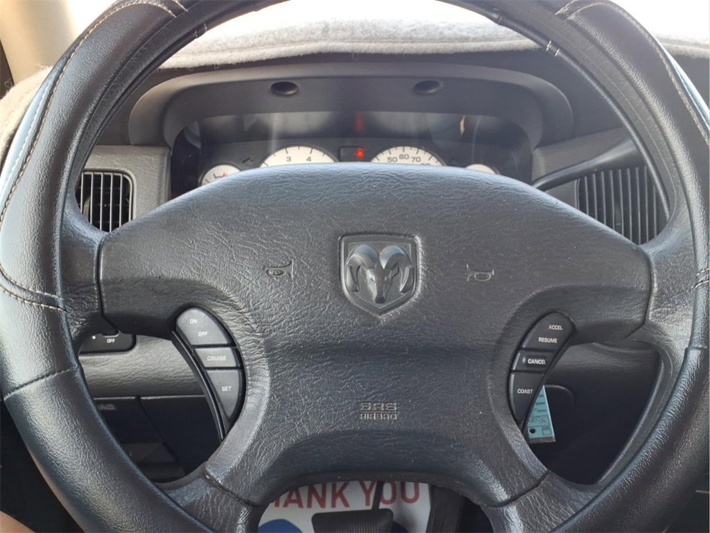 Used 2003 Dodge Ram 1500 Truck ST image 17