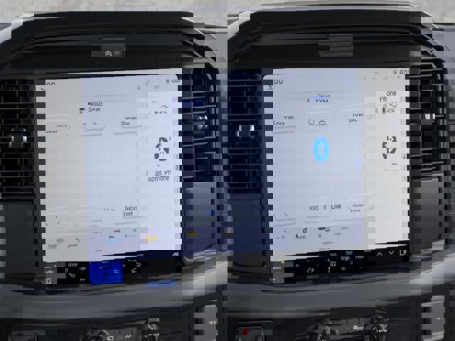 New 2026 Ford F150 XL w/ Equipment Group 103A High AWD/4WD image 14