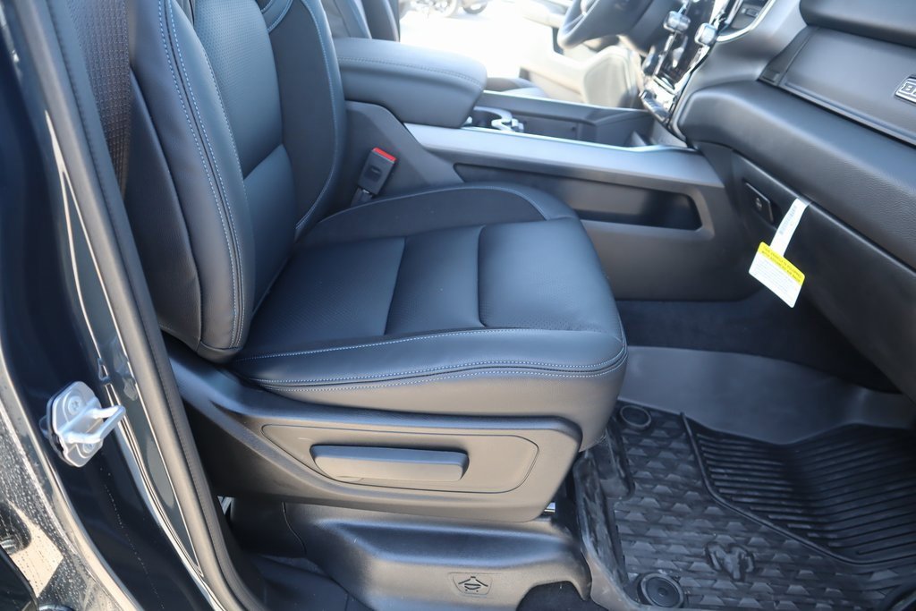 New 2025 RAM 1500 Big Horn image 14