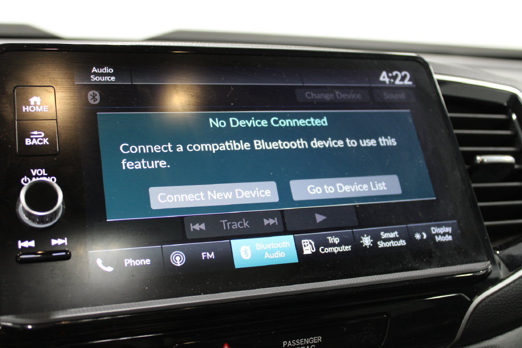 Used 2025 Honda Ridgeline RTL image 37