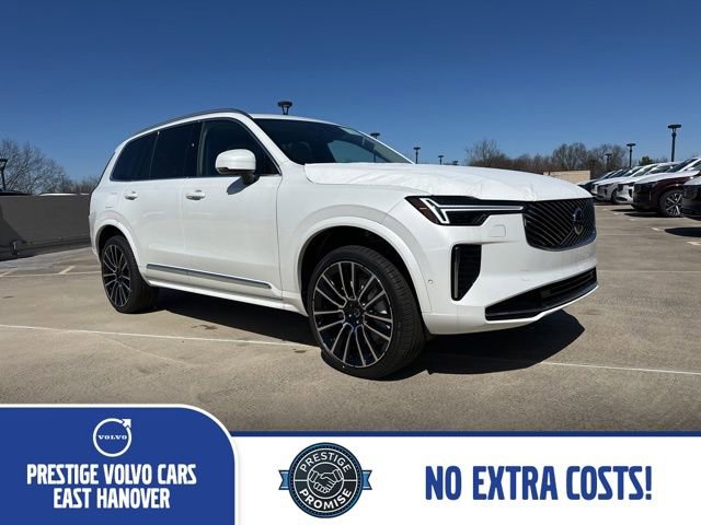 New 2026 Volvo XC90 B6 Plus w/ Protection Package image 1