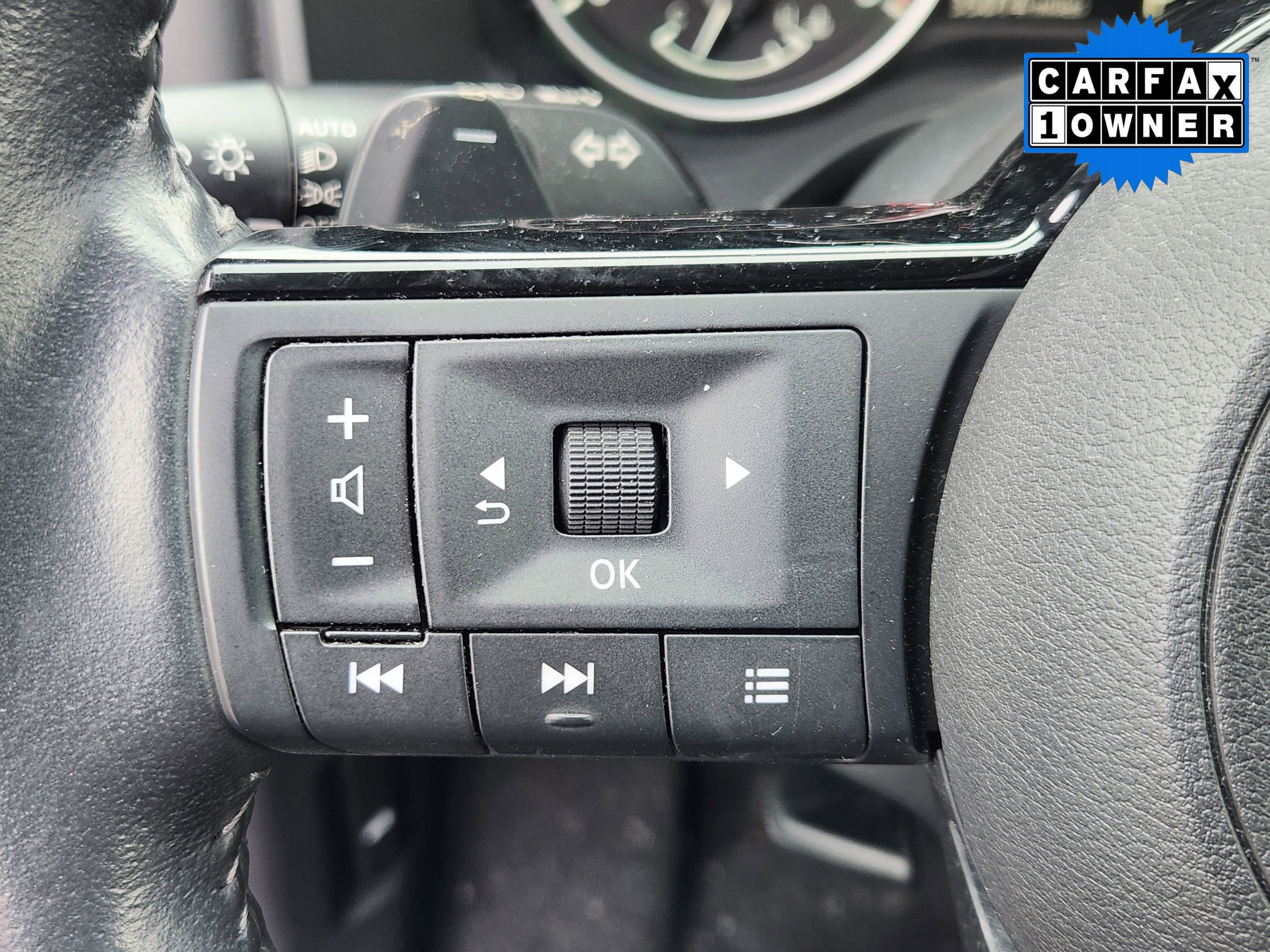 Certified 2023 Nissan Rogue SL w/ SL Premium Package image 24