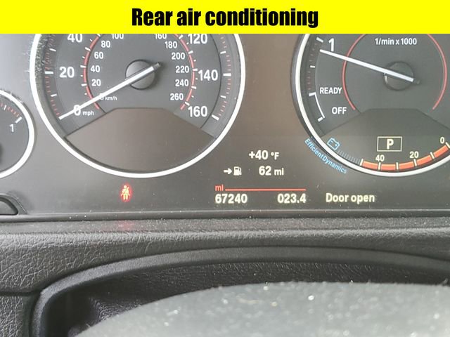 Used 2017 BMW 328d xDrive Sedan image 16