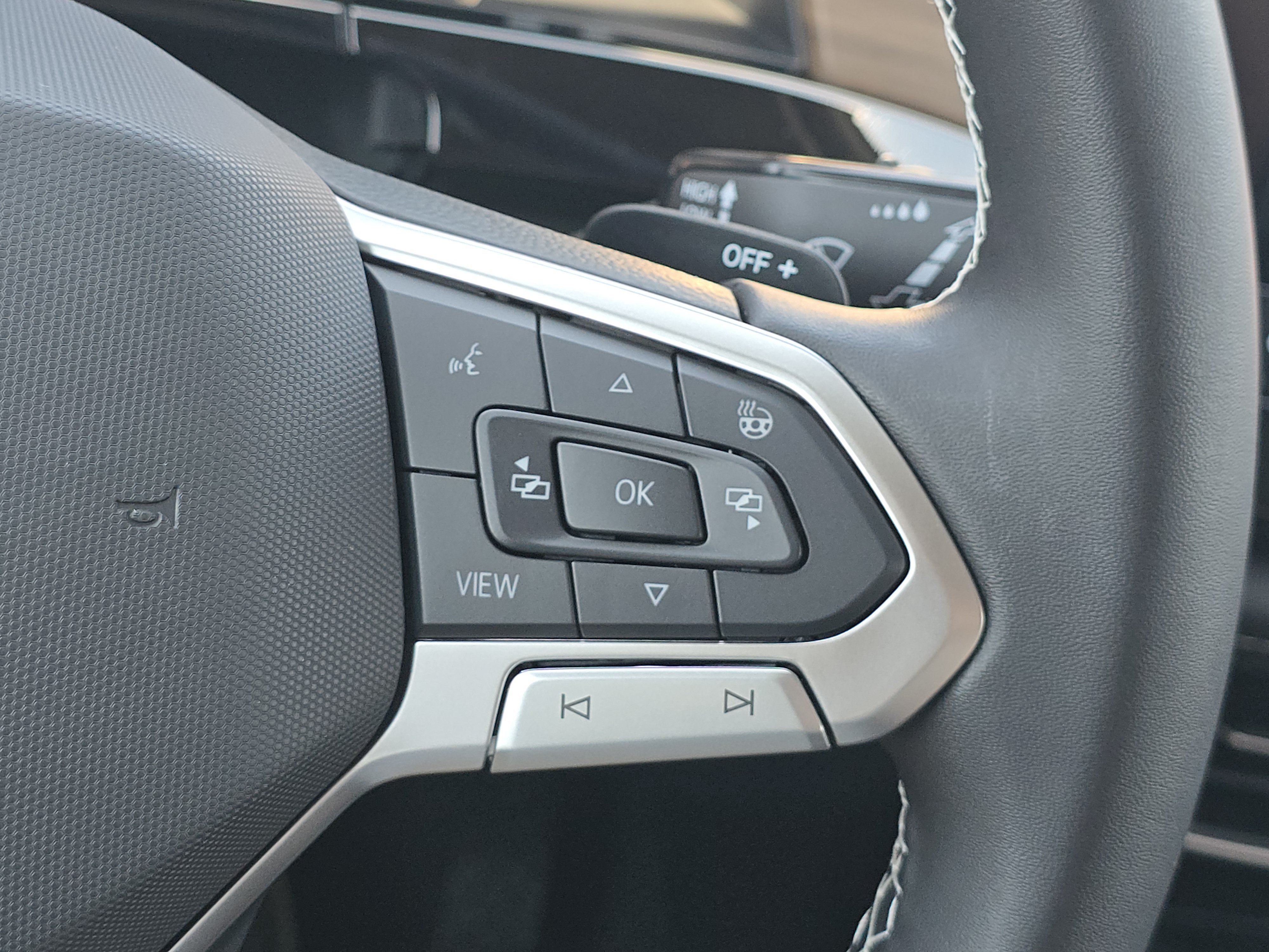 New 2026 Volkswagen Atlas SE AWD/4WD image 26