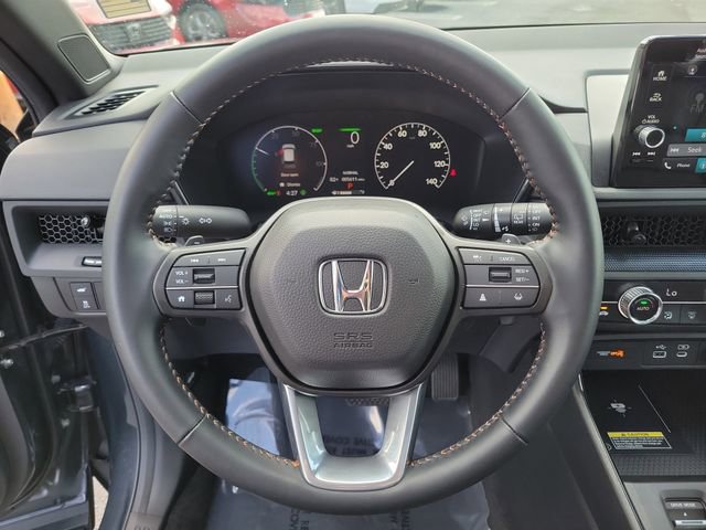 Certified 2025 Honda CR-V Sport-L image 26