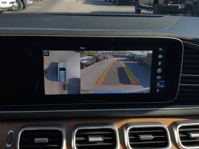 Used 2022 Mercedes-Benz GLE 450 GLE 450 image 31