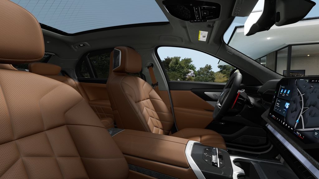 New 2027 BMW 740i xDrive w/ Executive Package AWD/4WD image 9