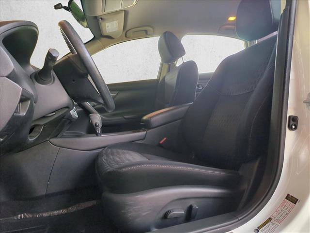 Used 2017 Nissan Altima 2.5 S w/ Power Driver Seat Package image 14