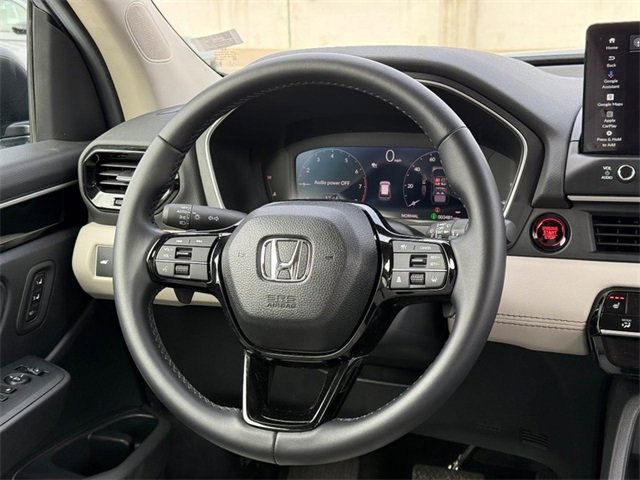 Certified 2026 Honda Passport RTL image 12